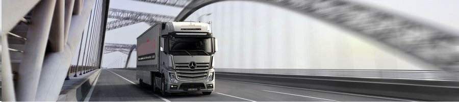 Kara Yolu Taşımacılığı